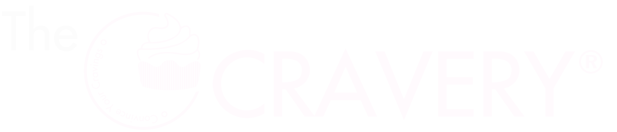 The Cravery