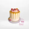 6th Cake from Cravery’s cake makers Solihull