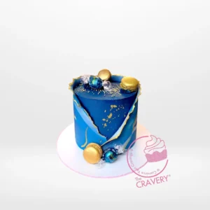 A Marble Cake – Elegant and delicious cake for celebrations in Birmingham. A Marble Cake – A delicious blend of chocolate and vanilla, perfect for celebrations in Birmingham.