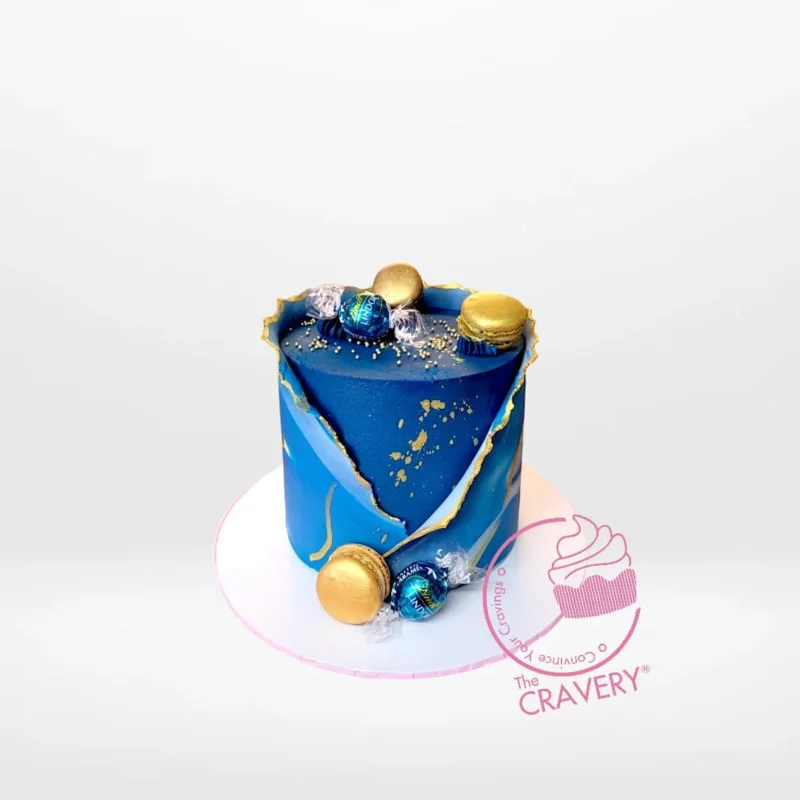 A Marble Cake – Elegant and delicious cake for celebrations in Birmingham. A Marble Cake – A delicious blend of chocolate and vanilla, perfect for celebrations in Birmingham.