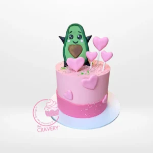 Order a Avocado Cake from cake solihull for a cake Avocado Cake from cake solihull – A delicious cake option.