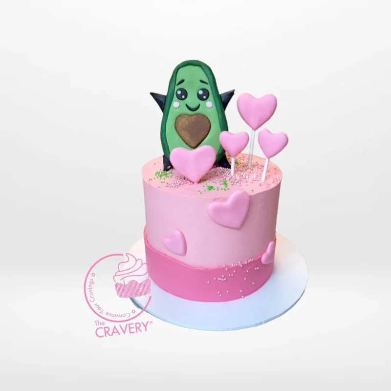 Order a Avocado Cake from cake solihull for a cake Avocado Cake from cake solihull – A delicious cake option.