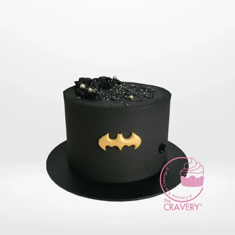 Batman For Cake, Cravery’s birthday cakes Solihull Batman For Cake from Cravery’s birthday cakes Solihull