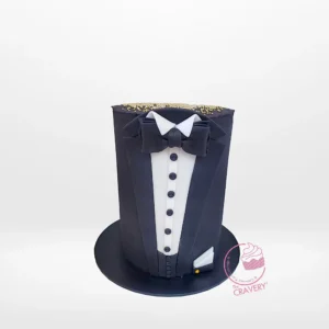 Birthday Cake for Him – Unique cake for special celebrations in Birmingham. Birthday Cake for Him – A unique and delicious cake, perfect for his birthday celebration in Birmingham.