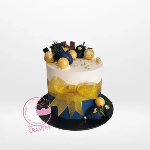 Birthday Cakes For Men from Cravery’s birthday cakes Birmingham