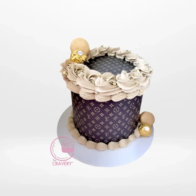 Cake Burn Away – Decadent cake for celebrations in Birmingham. Cake Burn Away – A decadent cake featuring rich buttercream and caramelized sweetness, perfect for celebrations in Birmingham.