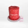 Cake Lv from Cravery’s cake makers Birmingham
