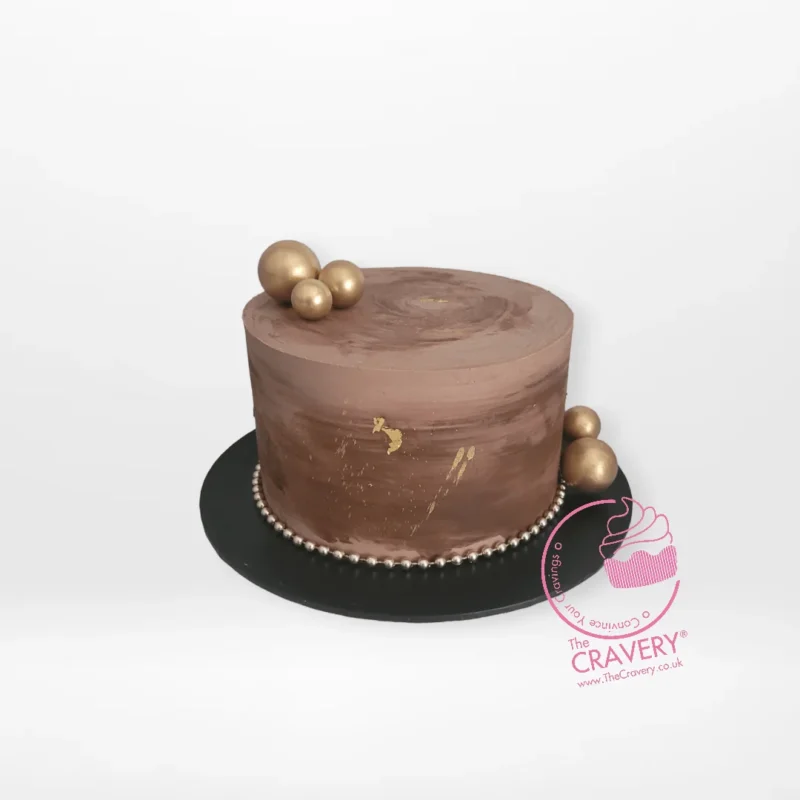 Chocolate Galaxy Cake | Cake Shop Witton Road Chocolate Galaxy Cake from Cake Shop Witton Road