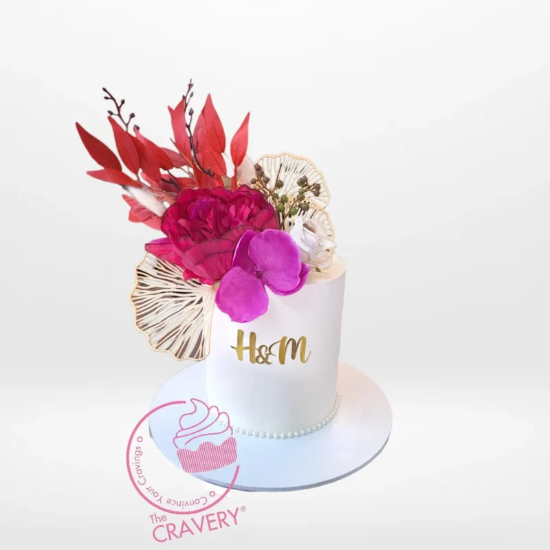 Order an Engagement Cake from cake shop Birmingham and enjoy cake delivery Birmingham for a sweet celebration. Engagement Cake from cake shop Birmingham – A perfect way to mark your engagement with cake delivery Birmingham.