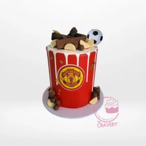 Order your Manchester United Birthday Cake from birthday cakes Birmingham for the ultimate football fan celebration. Order your Manchester United Birthday Cake from birthday cakes Birmingham – The ultimate football-themed birthday treat.