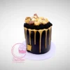 Married Anniversary Cake – Celebrate love and commitment with a bespoke cake, delivered fresh from Cravery's cake Solihull service.