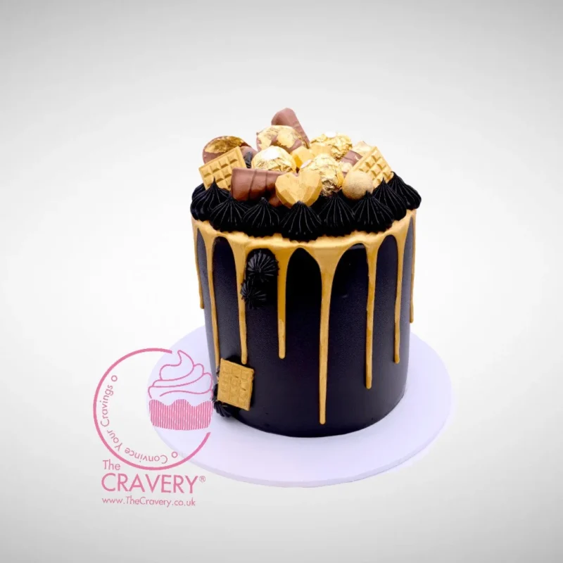 Order Married Anniversary Cake from Cravery's cake Solihull service to celebrate your special day in style. Married Anniversary Cake – Celebrate love and commitment with a bespoke cake, delivered fresh from Cravery's cake Solihull service.