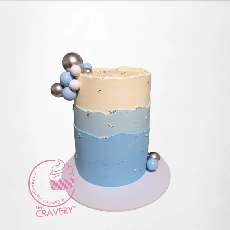 Pastel Colored Cakes from Cravery's Cake Shop Birmingham. Elegance and taste wrapped in soft pastel hues. Pastel Colored Cakes from Cravery's Cake Shop Birmingham. A delicate and beautiful cake featuring soft pastel hues for your celebration.