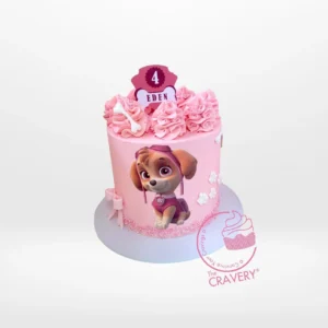 Paw Patrol For Cake, Cravery’s birthday cakes Birmingham Paw Patrol For Cake from Cravery’s birthday cakes Birmingham