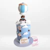 Teddy Bear Cake from Cake Shop Bearwood