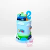 Vehicles Cake – A transportation-themed cake with intricate vehicle details, perfect for celebrations in Birmingham.