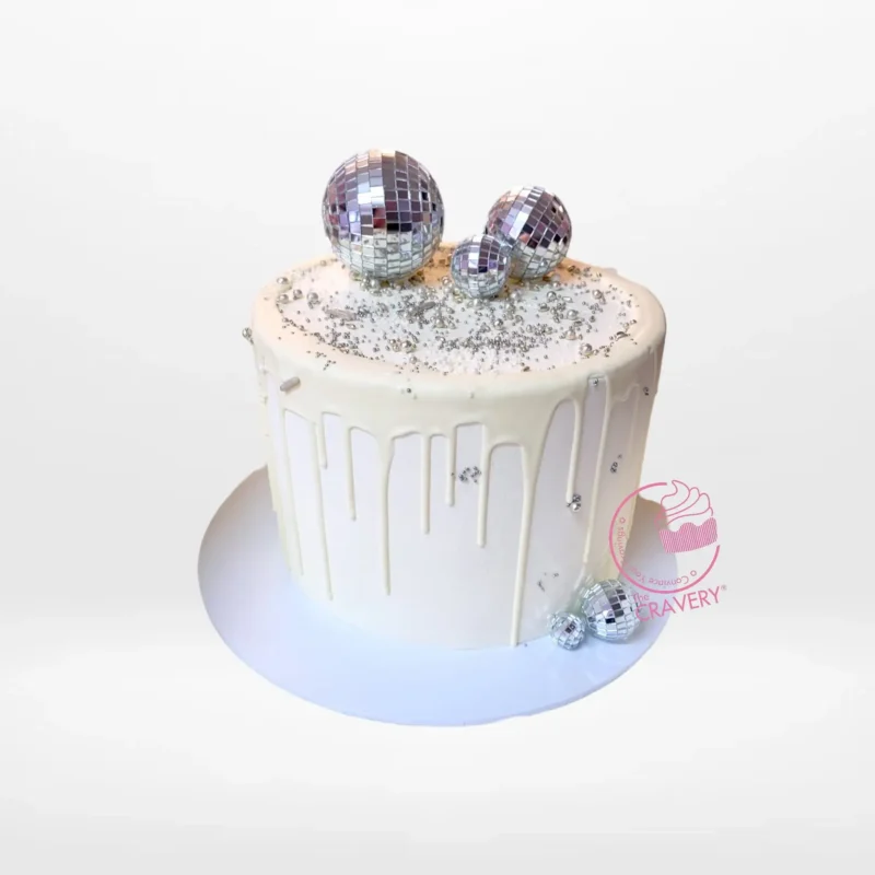18 Birthday Cake – Elegant and memorable cake for birthdays in Birmingham. 18 Birthday Cake – An elegant and sophisticated cake perfect for adult milestones in Birmingham.