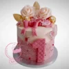 1st Birthday Cake with birthday cakes Solihull
