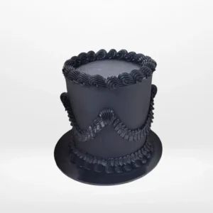 Antique Birthday Cake – Elegant vintage-themed cake for birthdays in Birmingham. Antique Birthday Cake – A vintage-inspired cake with intricate details and ornate patterns, perfect for birthdays in Birmingham.