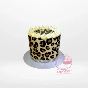 Animal Print Cake, Cravery’s birthday cake Walsall Animal Print Cake from Cravery’s birthday cake Walsall