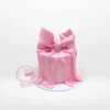 Bow Cake, Cakes Delivered Birmingham