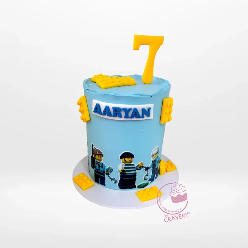 LEGO Theme Cake – Creative and fun cake for LEGO theme celebrations in Birmingham. LEGO Theme Cake – A fun and creative cake designed for LEGO enthusiasts in Birmingham.