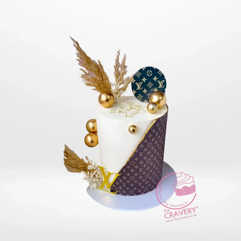 Louis Vuitton Cake, Cravery’s cake Walsall Louis Vuitton Cake from Cravery’s cake Walsall