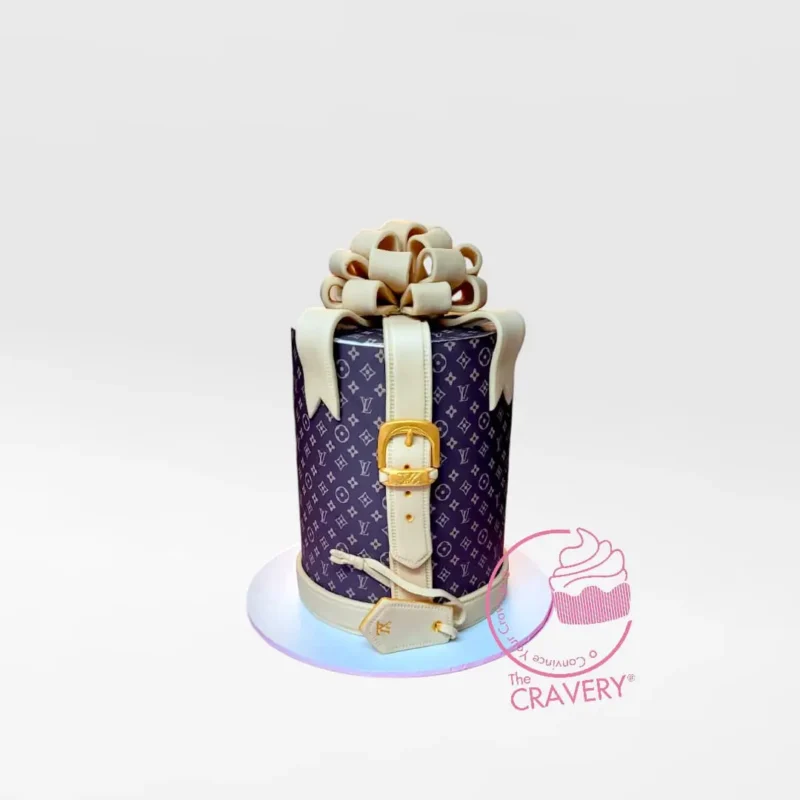 Cake Louis Vuitton – Fashion-inspired cake for celebrations in Solihull. Cake Louis Vuitton – A luxurious cake resembling the Louis Vuitton monogram, perfect for fashion-forward celebrations in Solihull.