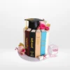 Graduation Cakes from graduation cake delivery Birmingham service – A delightful and indulgent way to celebrate your success.