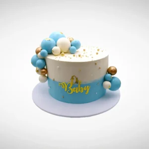 Blue and White Cake from Cravery the Best Bakery Birmingham. A perfect blend of artistry and taste for your special event. Blue and White Cake from Cravery the Best Bakery Birmingham. A serene, elegant cake perfect for any celebration.