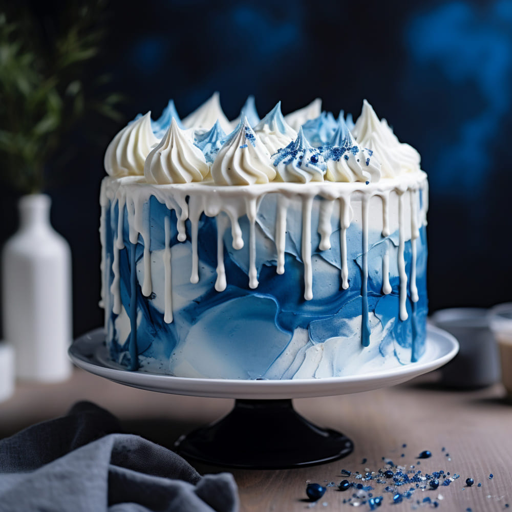 Next Day Cakes