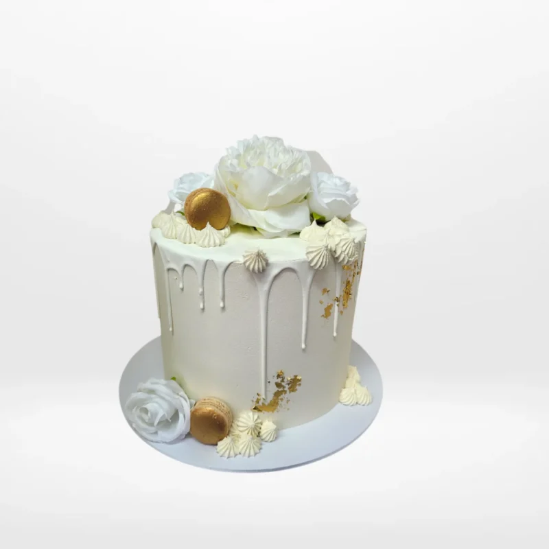 60th Wedding Anniversary Cake, Cravery’s cake shop Walsall 60th Wedding Anniversary Cake from Cravery’s cake shop Walsall