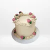 70th Birthday Cake from Cravery’s birthday cake delivery Birmingham