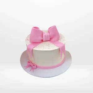 Babyshower Cake In Pink, Cravery’s best bakery Birmingham Babyshower Cake In Pink from Cravery’s best bakery Birmingham