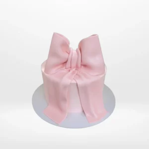 Babyshower Cake in Lavender, Cake Shop Solihull Babyshower Cake in Lavender from cake shop Solihull