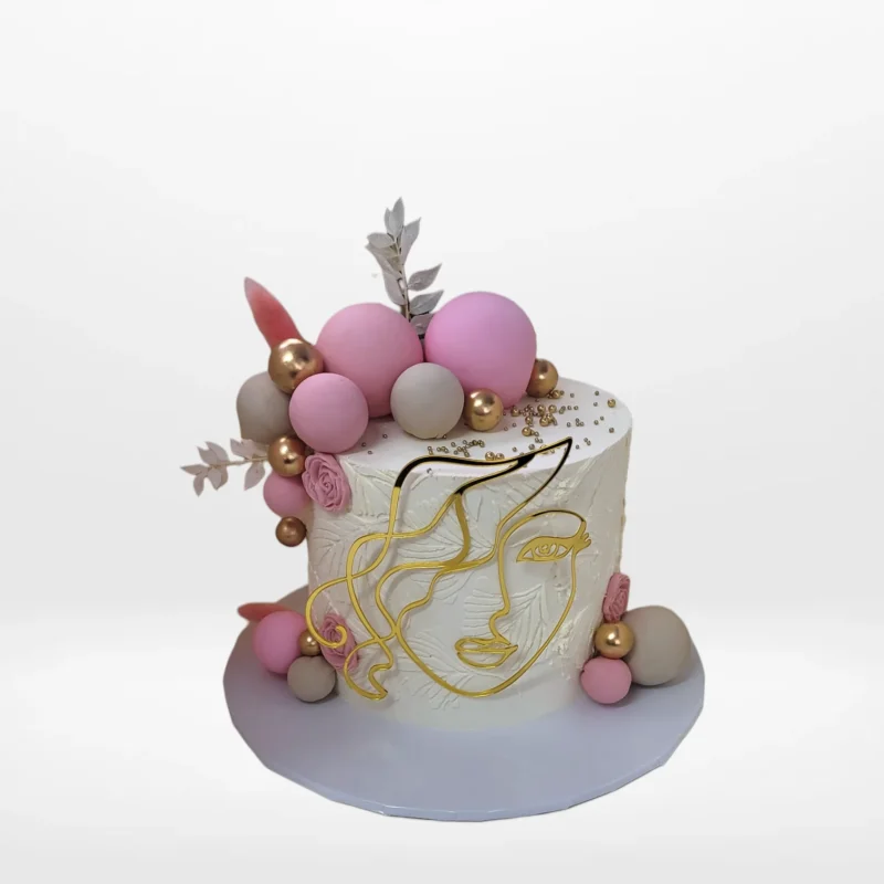 Birthday Cake for Her | Birthday Cakes in Sutton Coldfield Birthday Cake for Her, Birthday Cakes in Sutton Coldfield