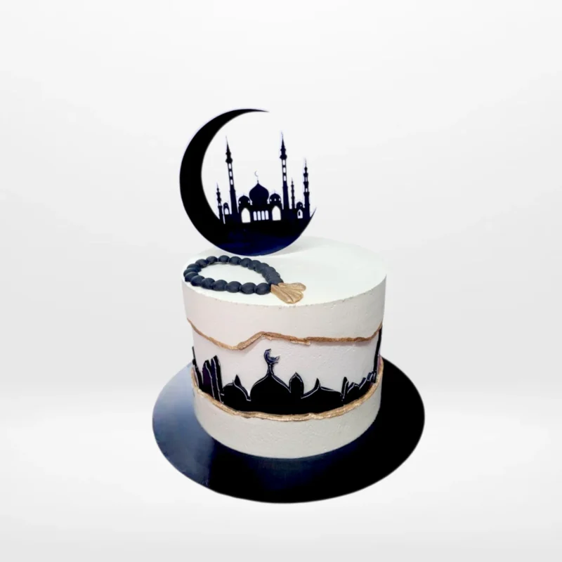 Cake Umrah Mubarak, Cravery’s best cake shop Birmingham Cake Umrah Mubarak from Cravery’s best cake shop Birmingham