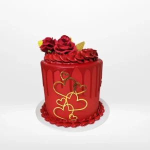Happy Anniversary Cake, Cravery’s cake delivery Birmingham Happy Anniversary Cake from Cravery’s cake delivery Birmingham