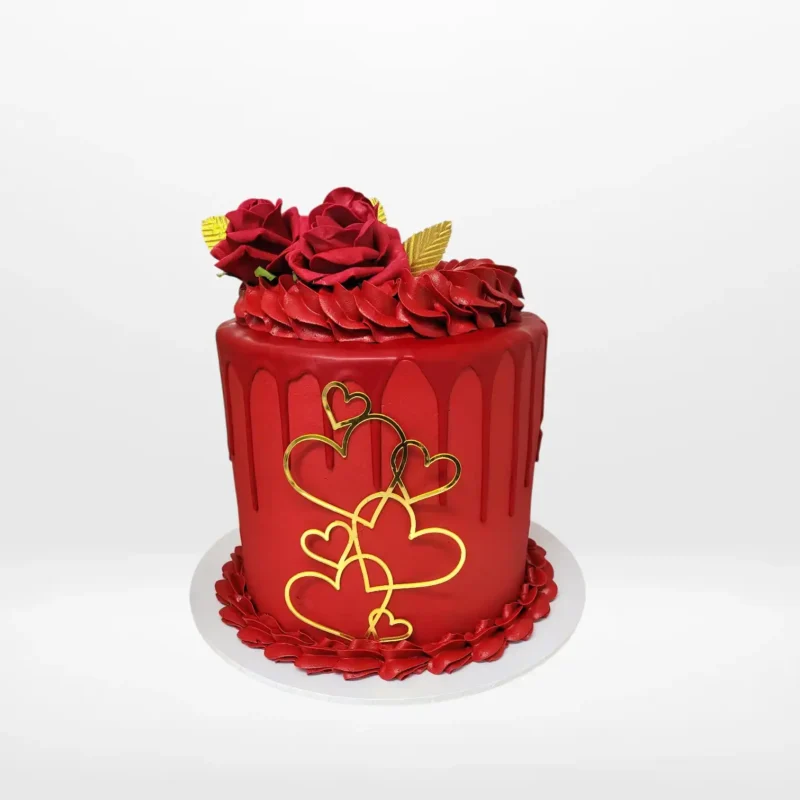 Happy Anniversary Cake, Cravery’s cake delivery Birmingham Happy Anniversary Cake from Cravery’s cake delivery Birmingham