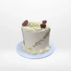 Cream Cakes from Cravery’s cake shop Solihull