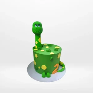 Dinosaur Cake, Cravery’s cake Solihull Dinosaur Birthday Cake from Cravery’s cake shop Birmingham