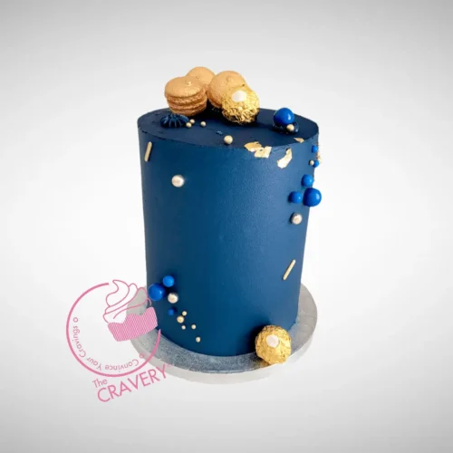 Fathers Day Cake from The Cravery cake shop Aston