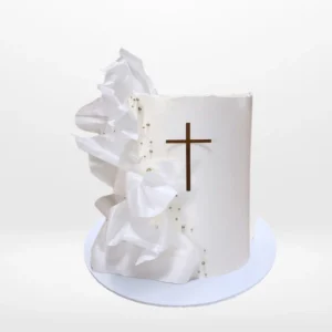 First Holy Communion Cake | Sutton Coldfield Bakery First Holy Communion Cake from Sutton Coldfield Bakery