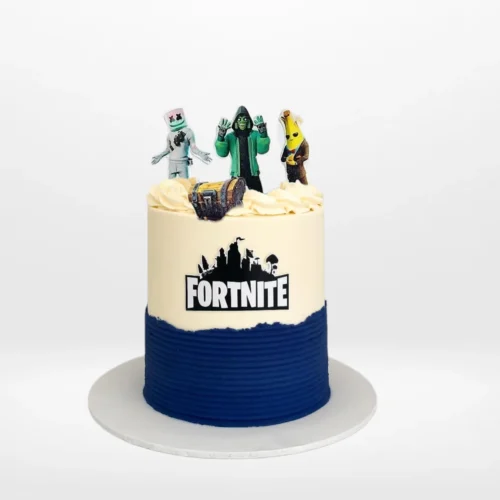 Fortnite Cake Ideas from Cravery’s cake artist Solihull