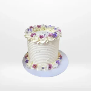 Garden Theme Cake, Cravery’s best bakery Birmingham Garden Theme Cake from Cravery’s best bakery Birmingham