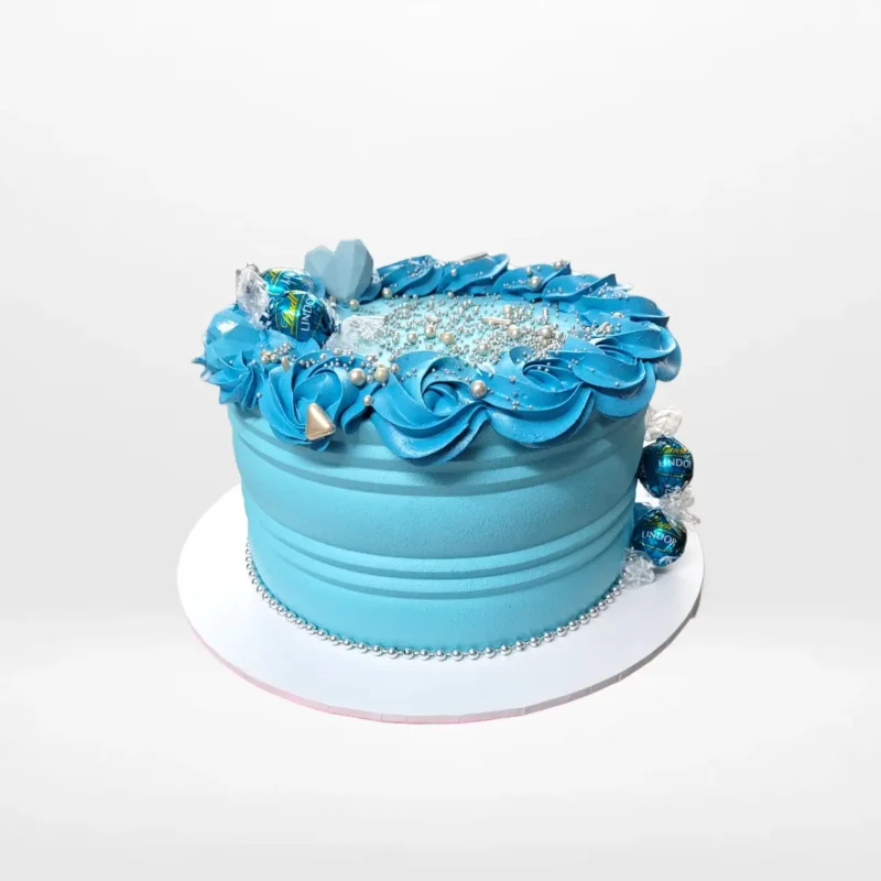 Lindt Cake | Cake Shop Smethwick High Street Lindt Cake from Cake Shop Smethwick High Street