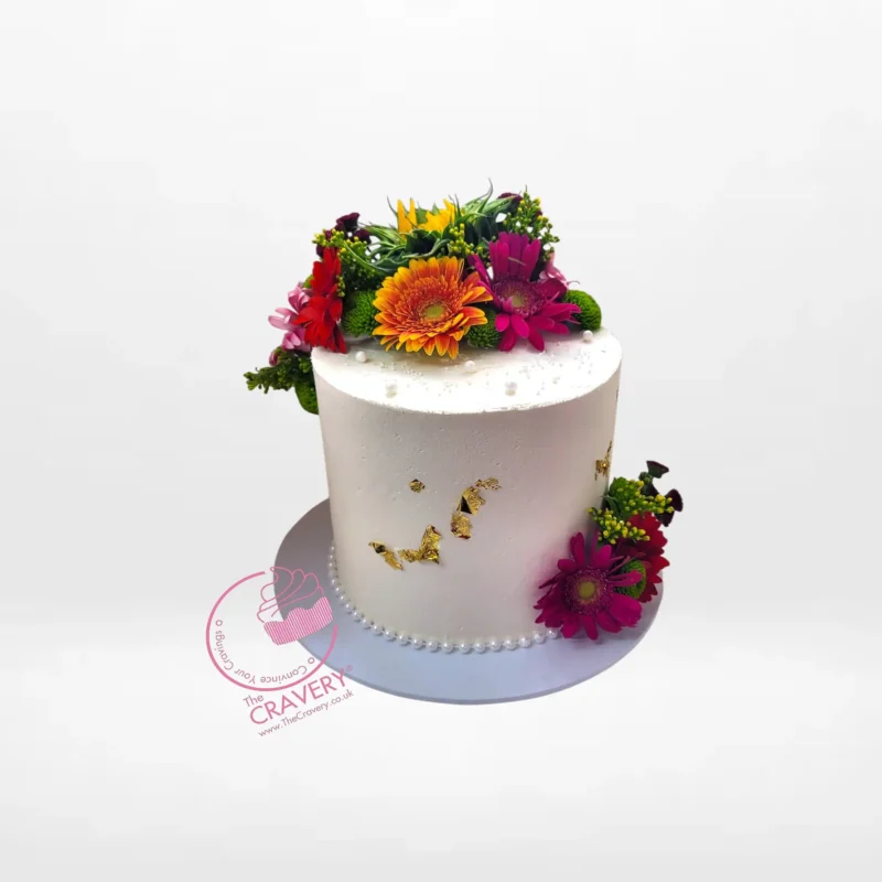 Mehandi Cake, Cravery’s cake Birmingham Mehandi Cake from Cravery’s cake Birmingham