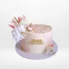 Sprinkles Cake from Cravery’s birthday cakes Birmingham