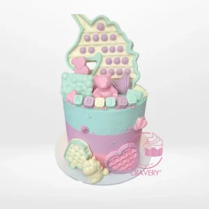 Toy Fidget Cake, Cravery’s cake makers Solihull Toy Fidget Cake from Cravery’s cake makers Solihull