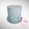 Get Babyshower Cake Boy from Cravery's Cake Shop Walsall